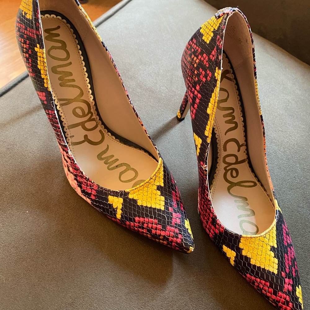 Sam Edelman Pumps